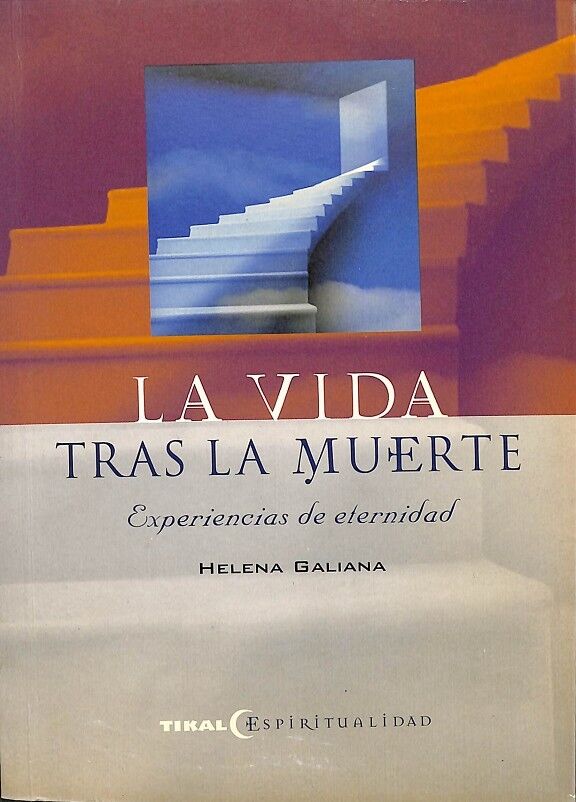 La Vida Tras la Muerte