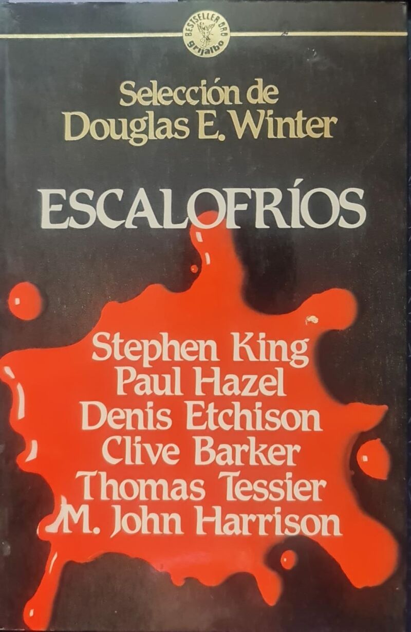 Escalofrios