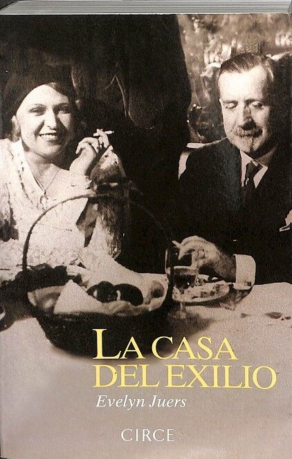 La Casa del Exilio