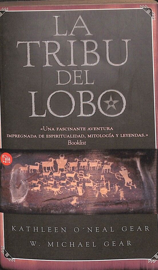 La Tribu del Lobo