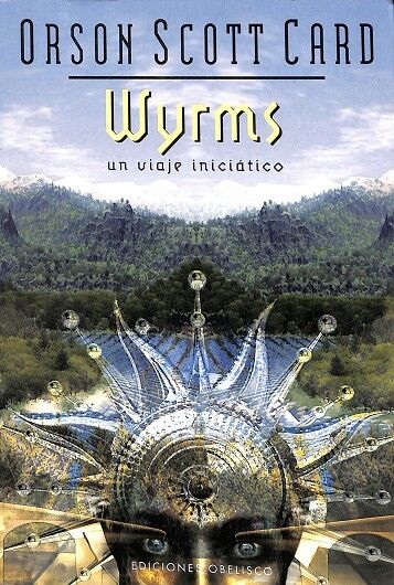 Wyrms, un Viaje Iniciático