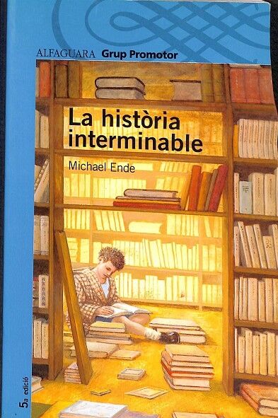 La Historia Interminable