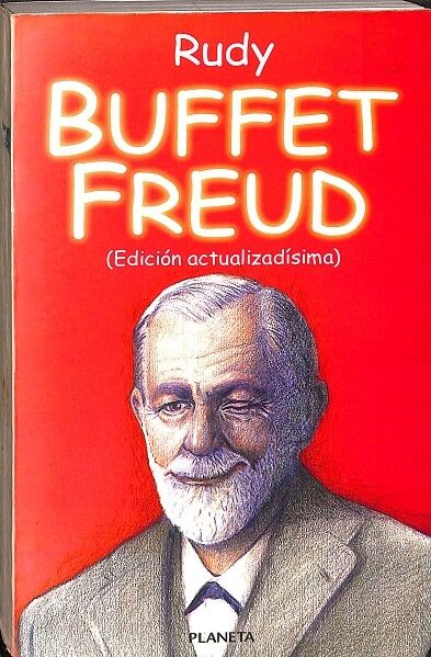 Buffet Freud - Edicion Actualizadisima