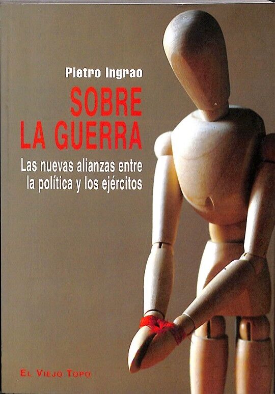 Sobre la Guerra