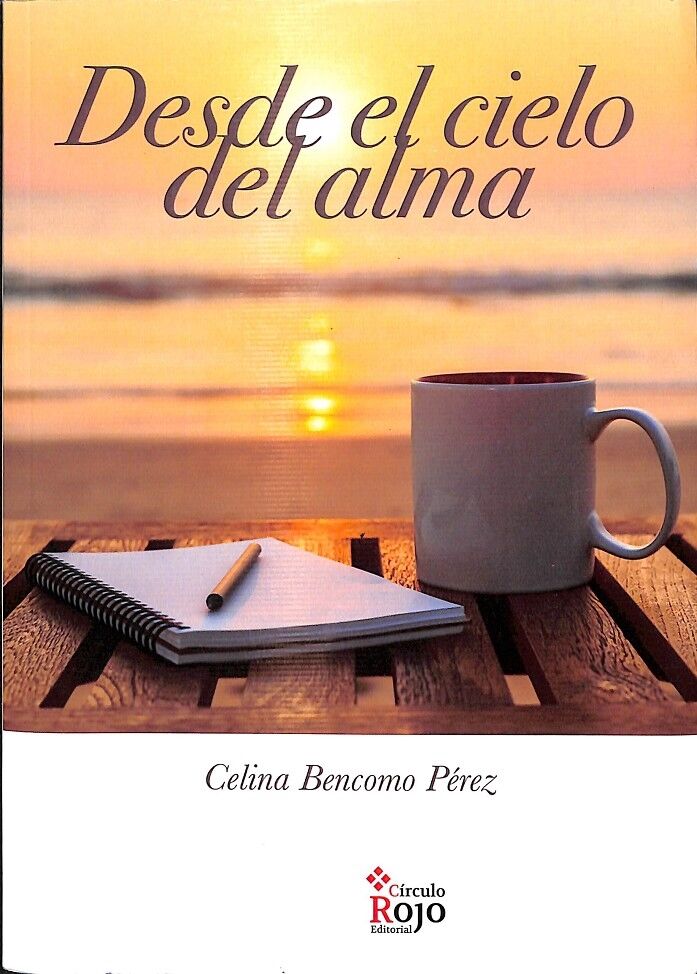 Desde el Cielo del Alma