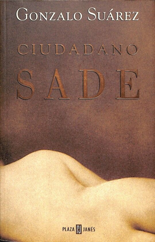 Ciudadano Sade