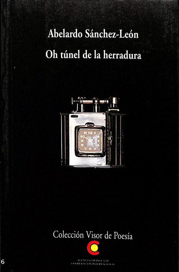 Oh Túnel de la Herradura