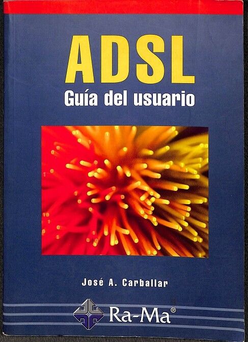 Adsl Guía del Usuario
