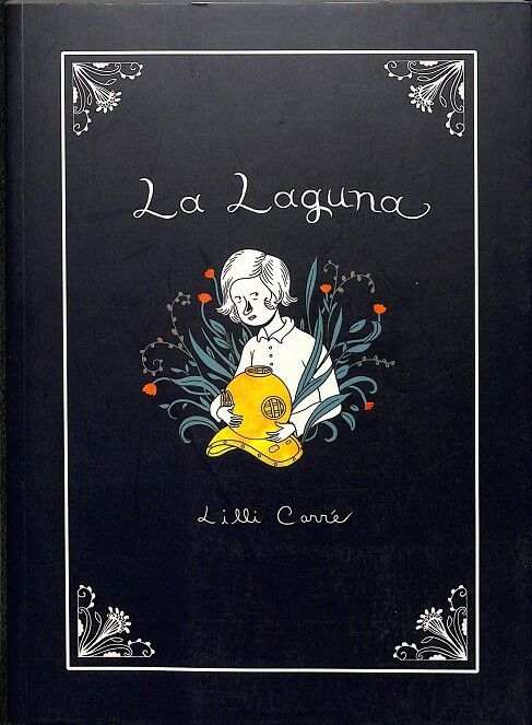 La Laguna