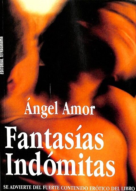 Fantasias Indomitas
