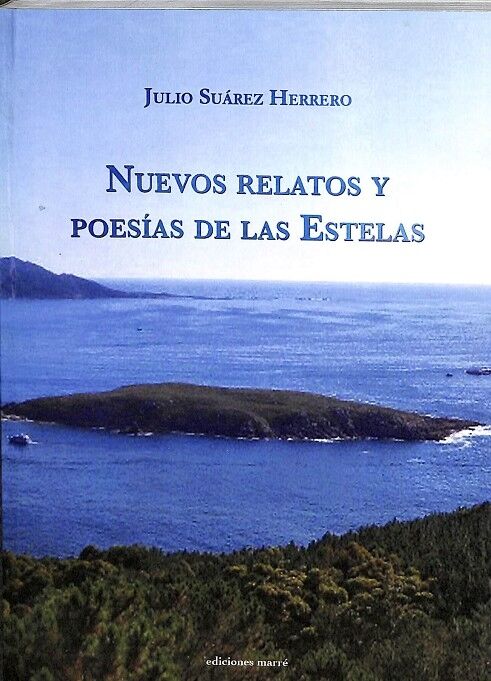 Nuevos Relatos y Poesías de las Estelas