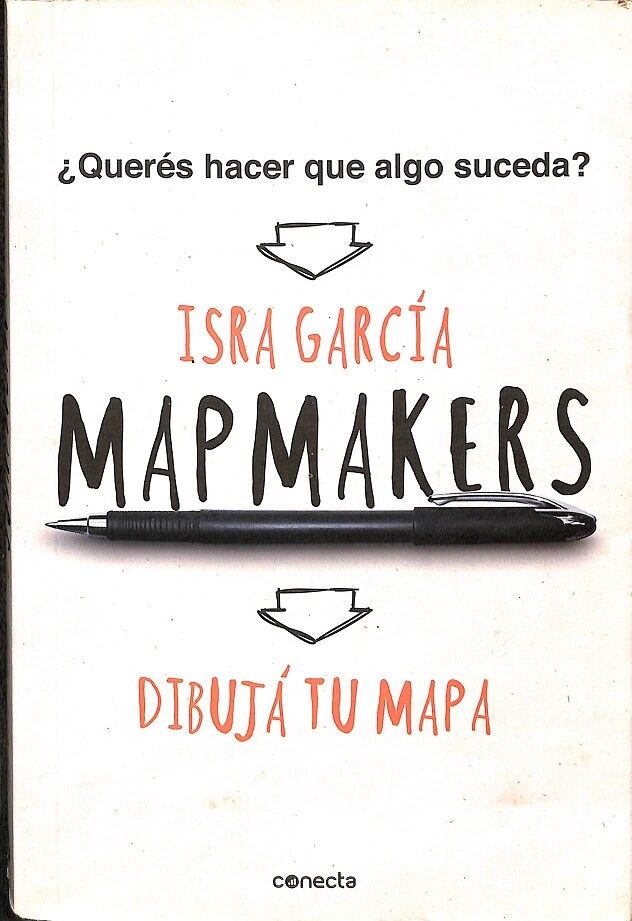 Mapmakers : Dibuja Tu Mapa
