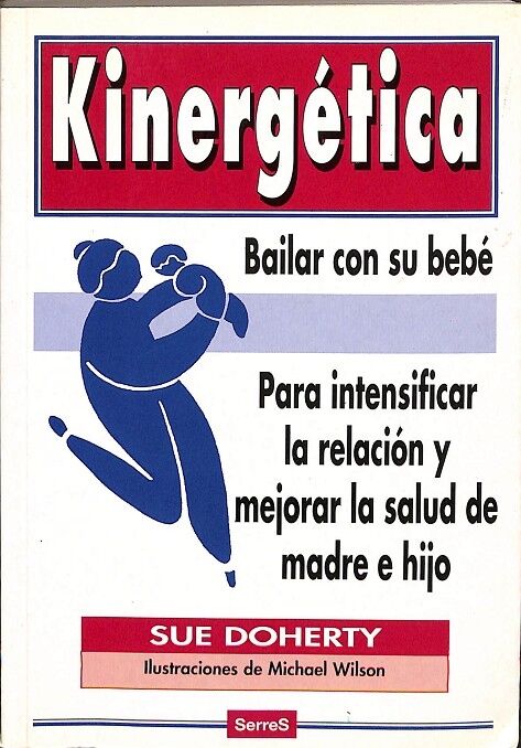 Kinergetics