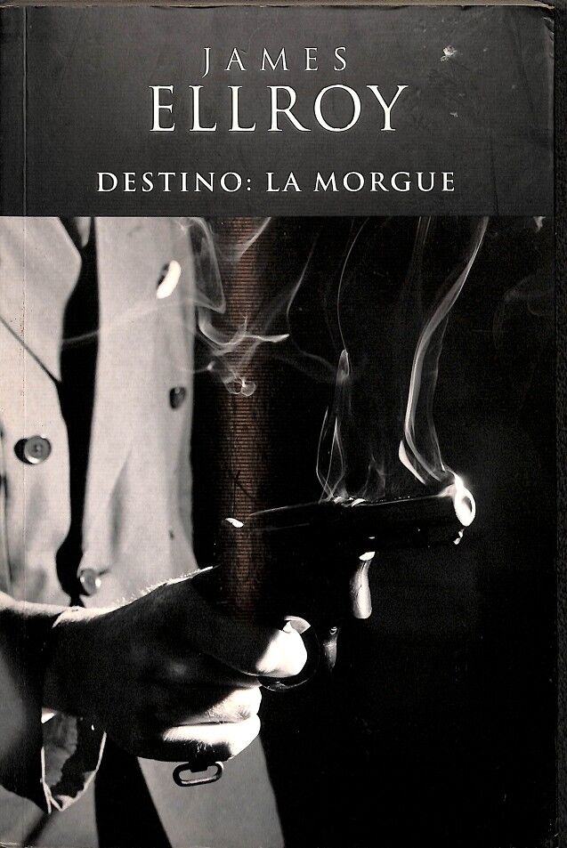 Destinacion: la Morgue