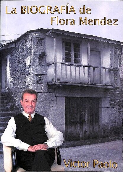 La Biografía de Flora Mendez