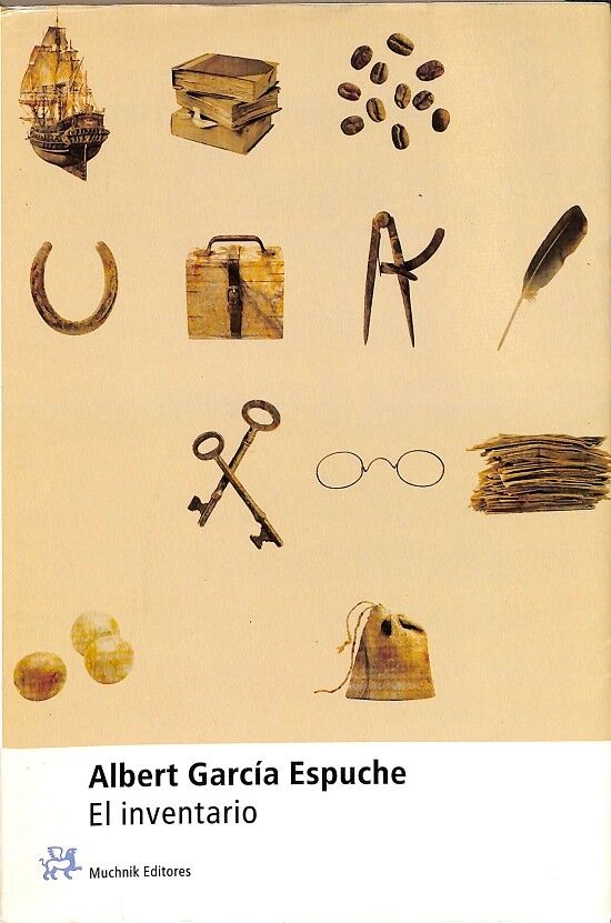 El Inventario
