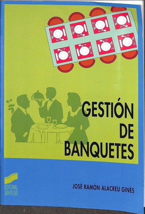 Gestión de Banquetes