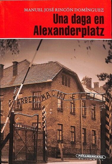 Una Daga en Alezanderplatz