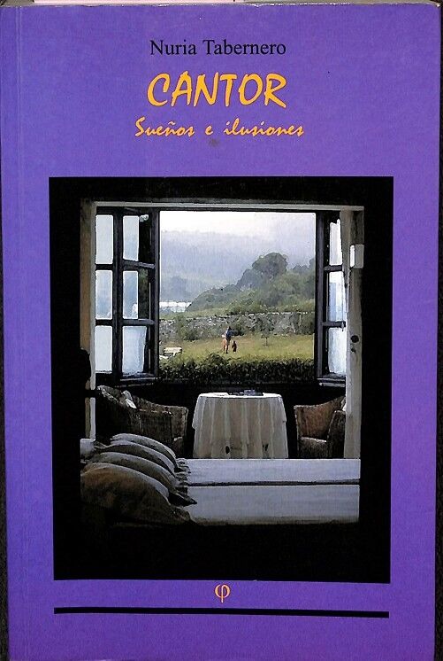Cantor - Sueños e Ilusiones