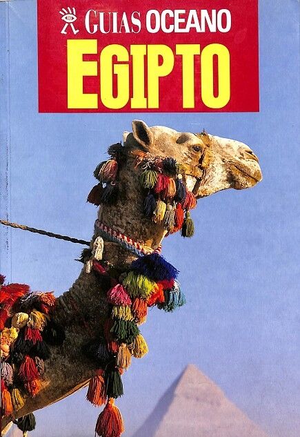 Guias Oceano Egipto