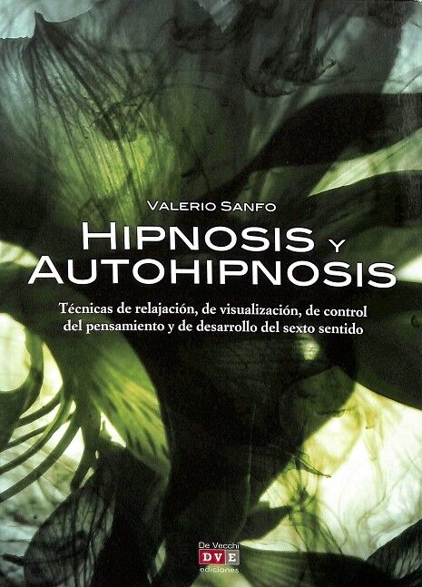 Hipnosis y Autohipnosis