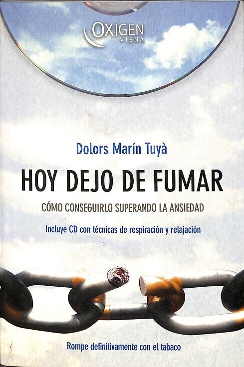 Hoy Dejo de Fumar