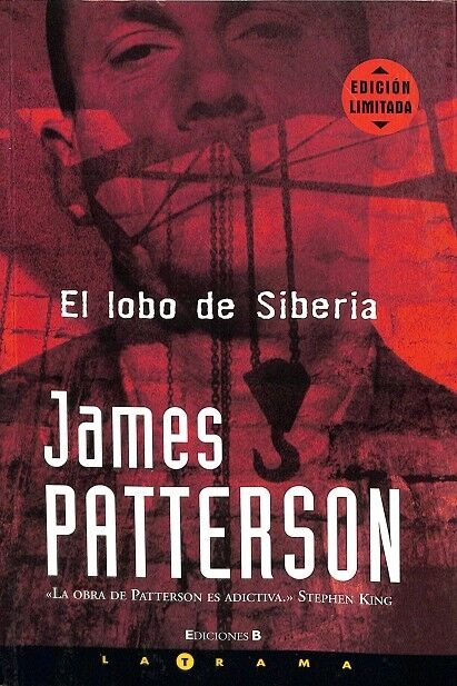 El Lobo de Siberia