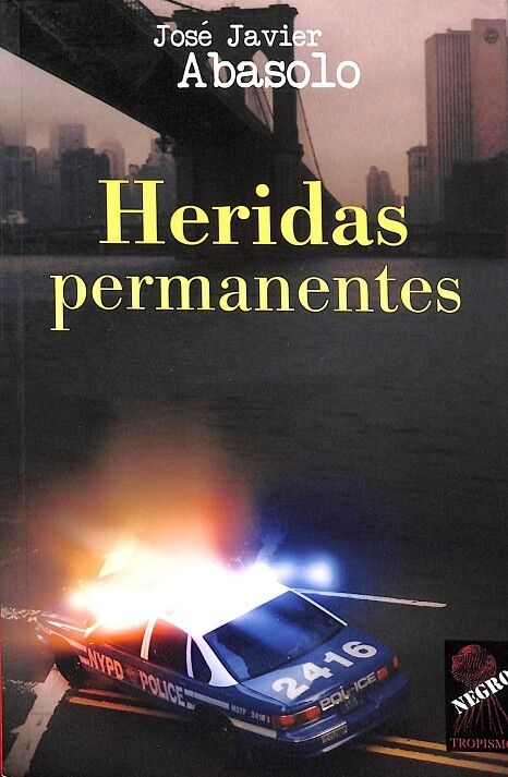 Heridas Permanentes