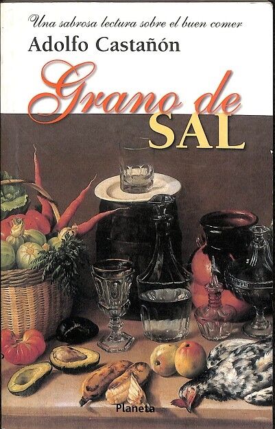 Grano de Sal