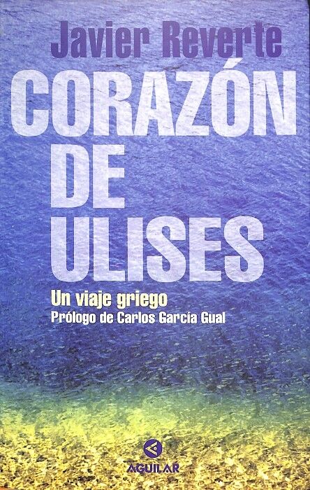 Corazón de Ulises