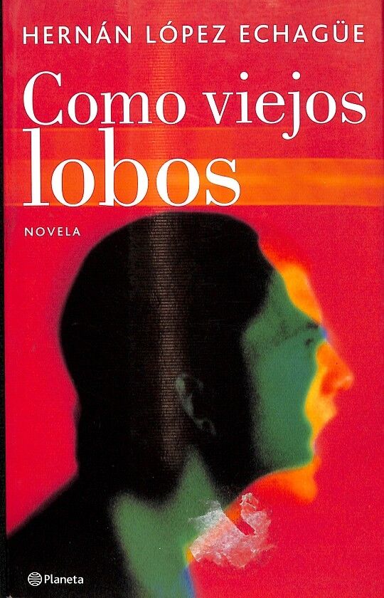Como Viejos Lobos