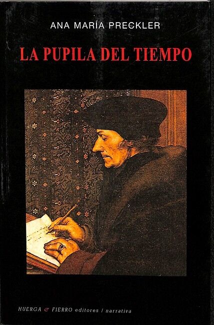 La Pupila del Tiempo