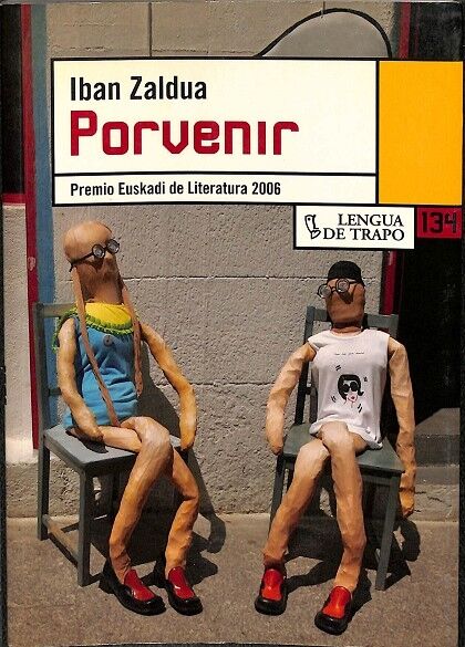 Porvenir