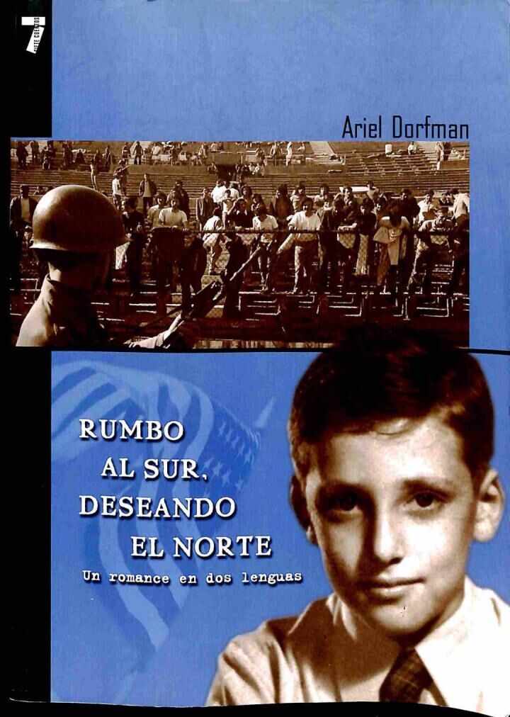 Rumbo Al Sur, Desando el Norte. un Romance en Dos Lenguas