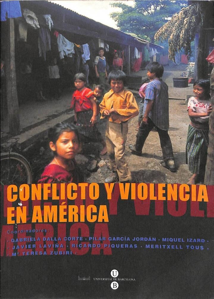 Conflicto y Violència en América