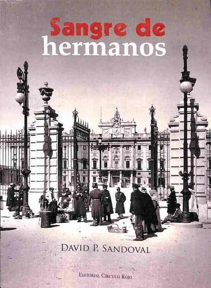 Sangre de Hermanos