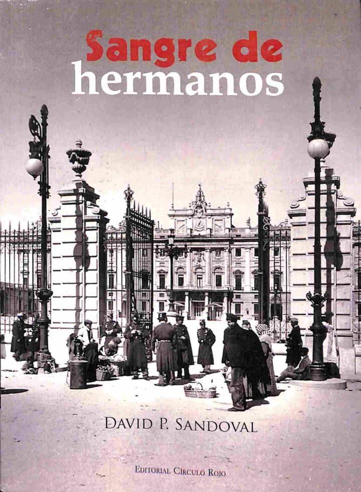 Sangre de Hermanos