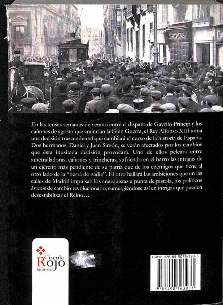 Sangre de Hermanos