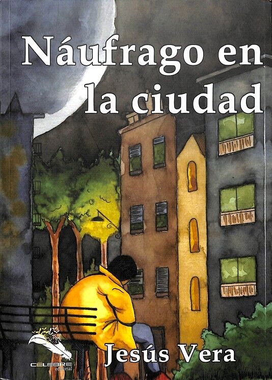 Náufrago en la Ciudad