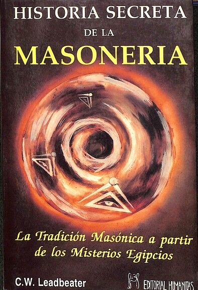 Historia Secreta de la Masoneria