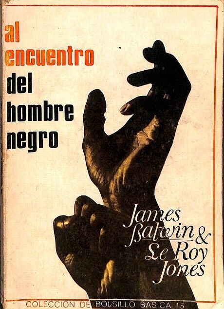 Al Rencuentro del Hombre Negro