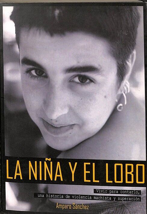 La Niña y el Lobo