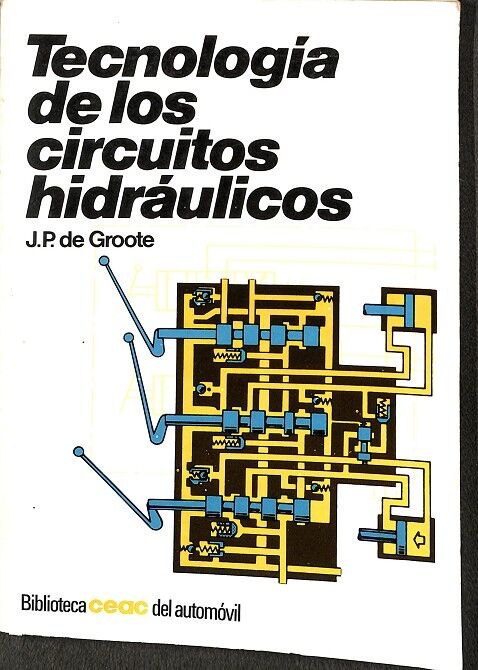 Tecnología de los Circuitos Hidráulicos