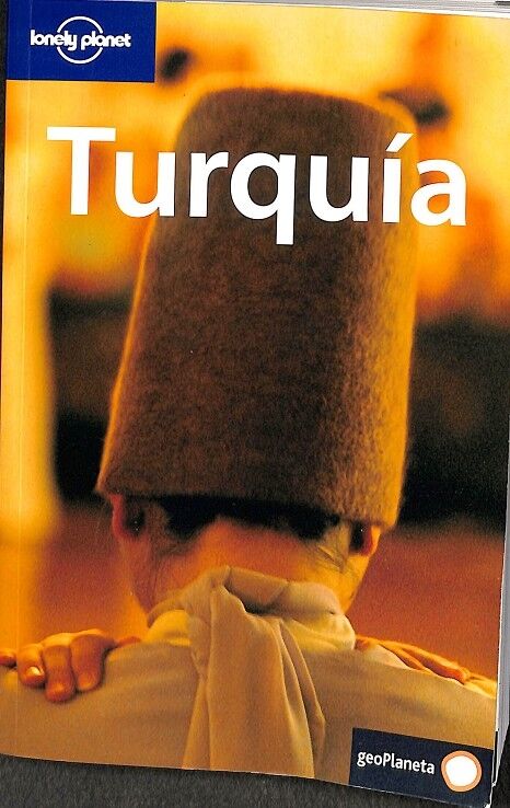 Turquía.