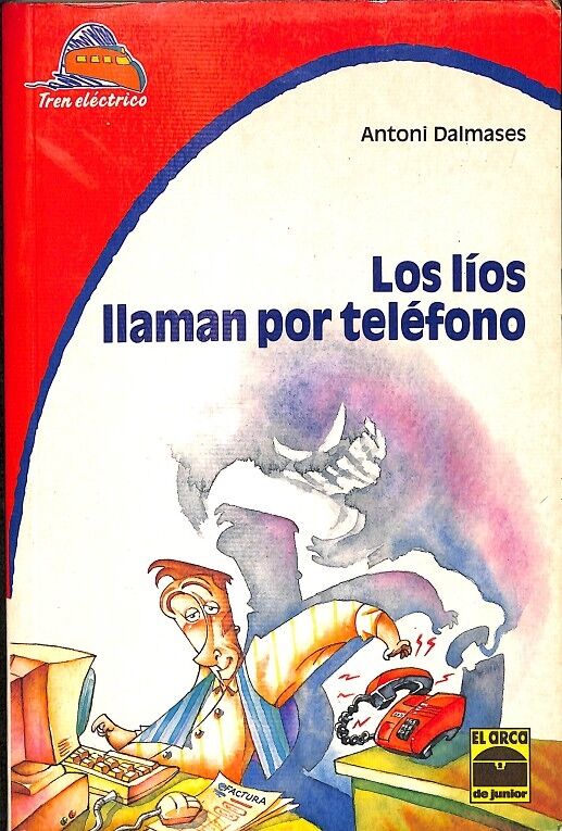 Los Líos Llaman por Telefono