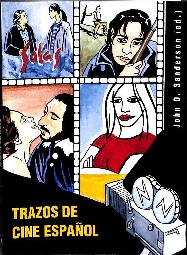 Trazos de Cine Español