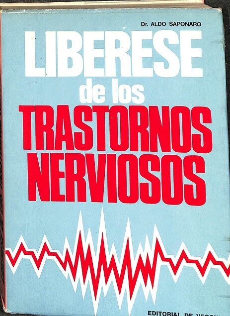 Liberese de los Trastornos Nerviosos