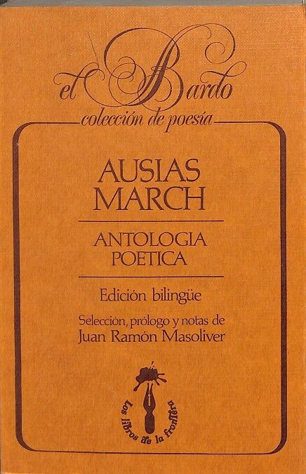 Antologia Poetica