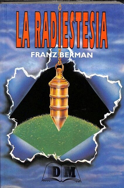 La Radioestesia