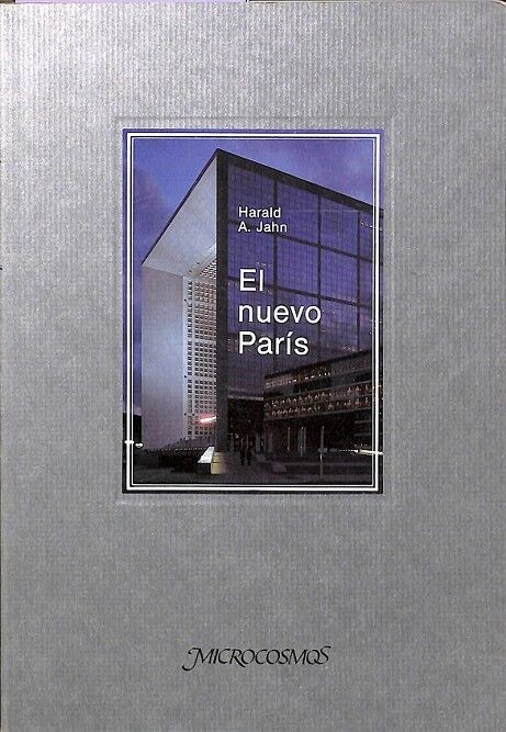 El Nuevo París